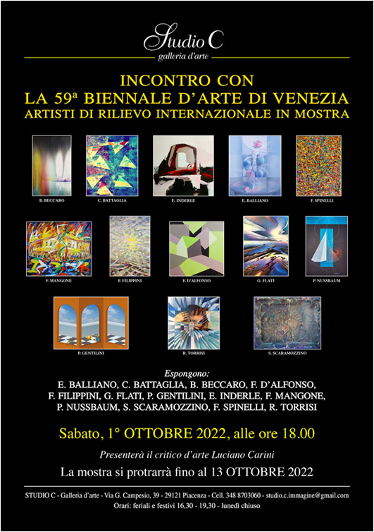 esposizione palazzo velli expo